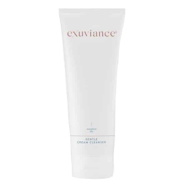 Exuviance Gentle Cream Cleanser