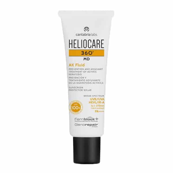 Heliocare AK Fluid SPF 100 SPF 100