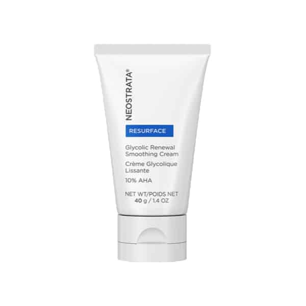 Neostrata Glycolic Renewal Smoothing Cream