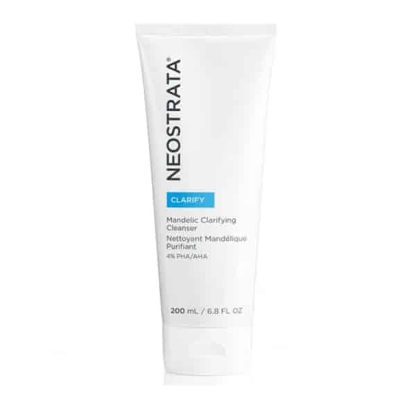 Neostrata Mandelic Clarifying Cleanser