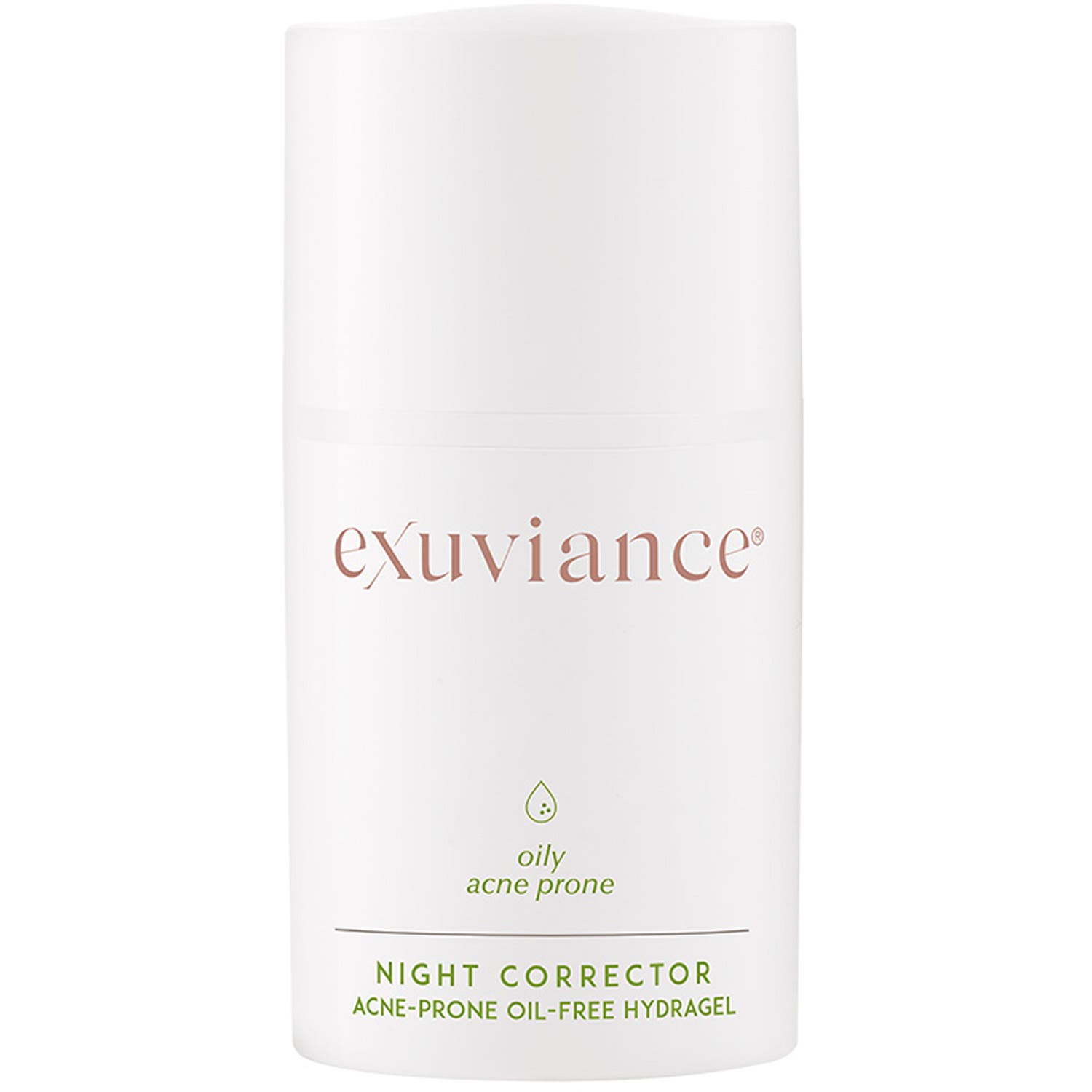 Exuviance - Acne Prone - Night Corrector