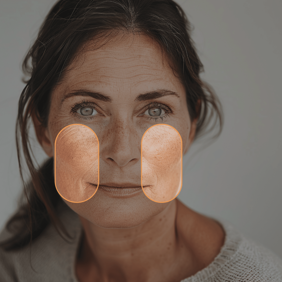 Mesoterapi cheeklift