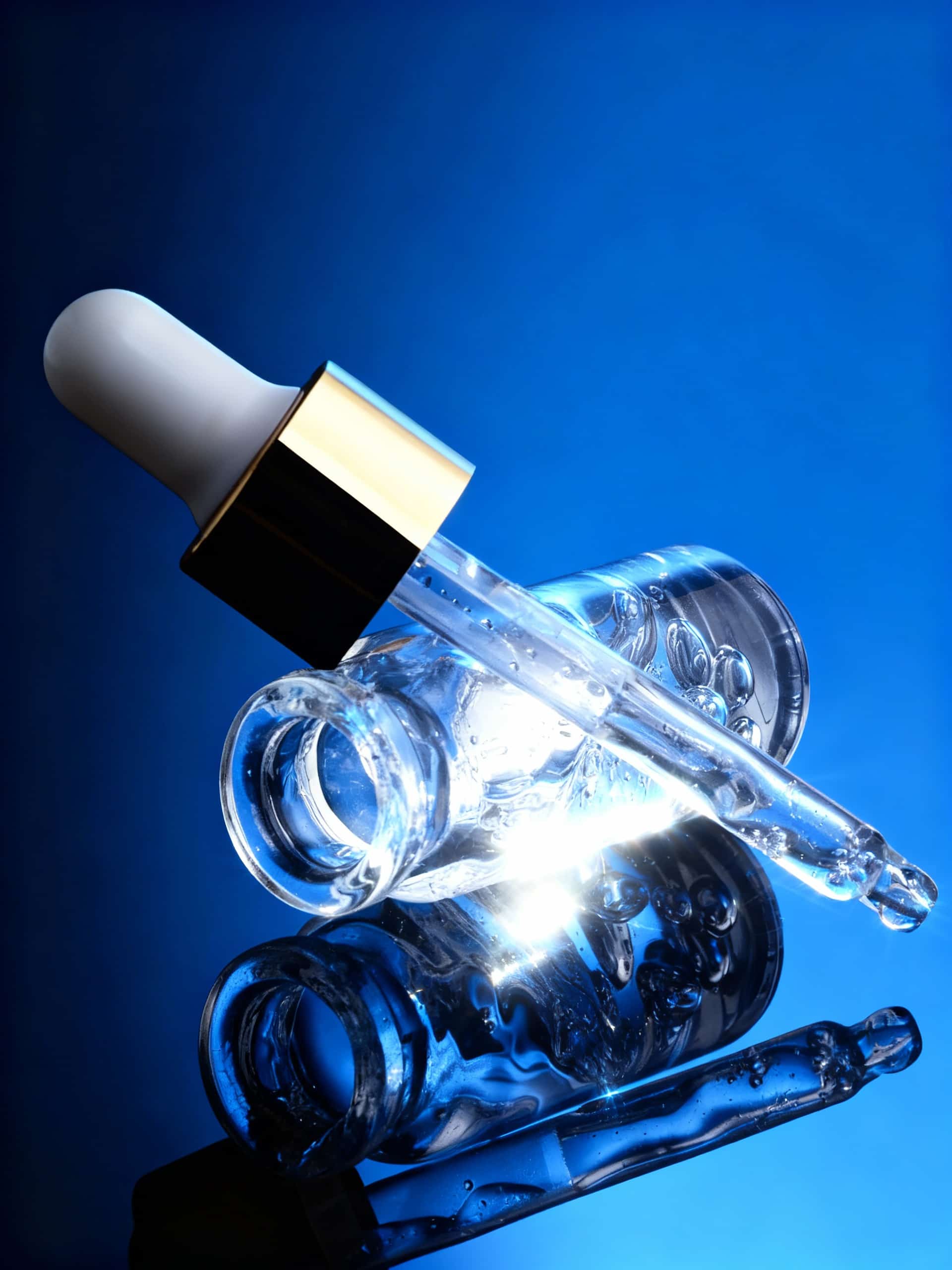 Meso fresh vitamine behandling - Anti-age behandling