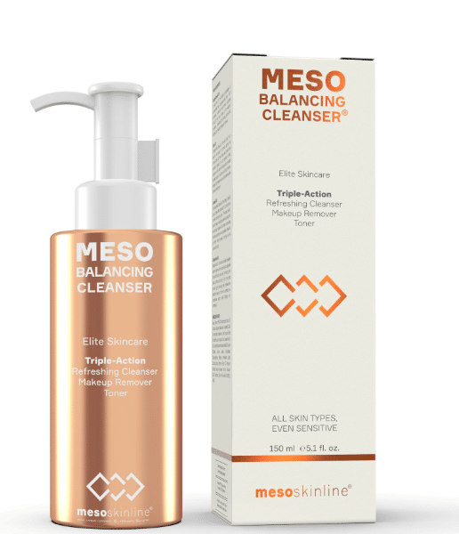 MESO BALANCING CLEANSER