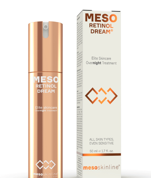 MESO RETINOL DREAM