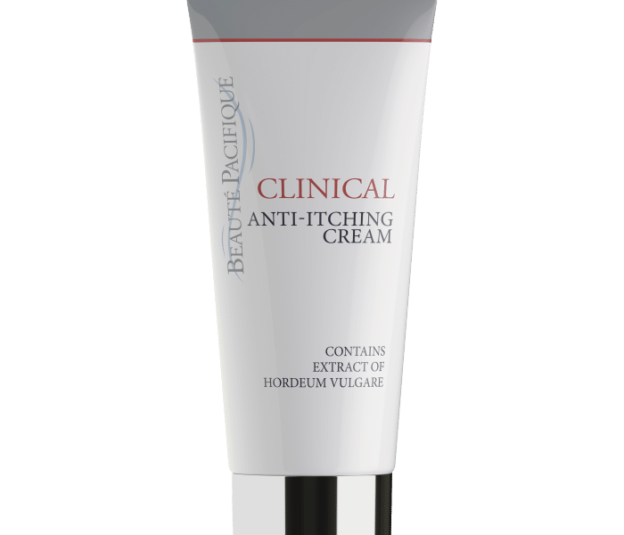 Clinical Kløestillende Creme
