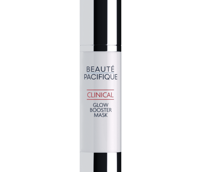Clinical Glow.Booster.Mask