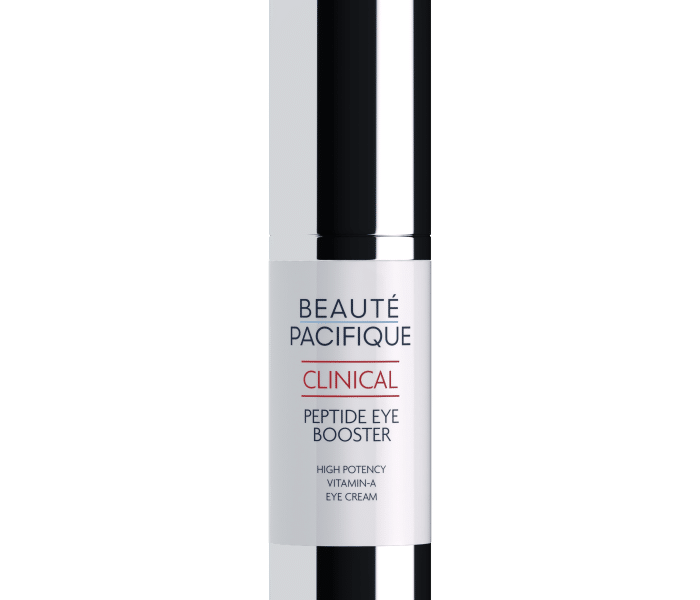 Clinical Peptide.eye.booster