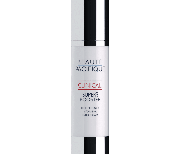 Clinical Super3.booster 50ml 3000x3000