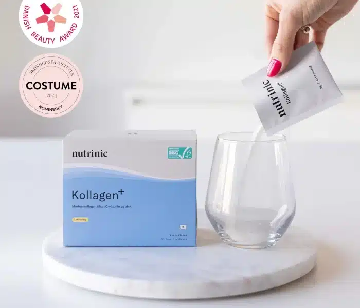 Nutrinic Kollagen+