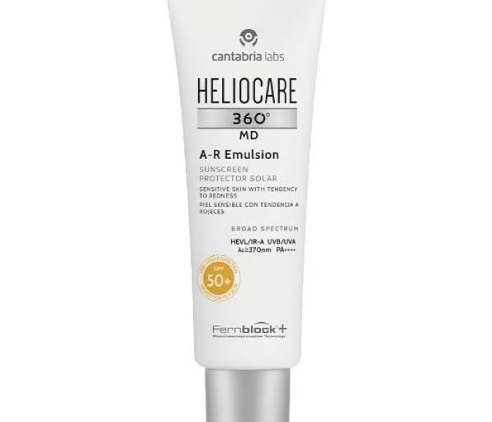 A-R Emulsion SPF 50+