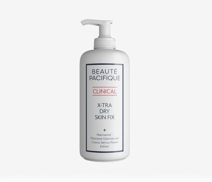 X tra Dry Skin fix fra Beauté Pacifique