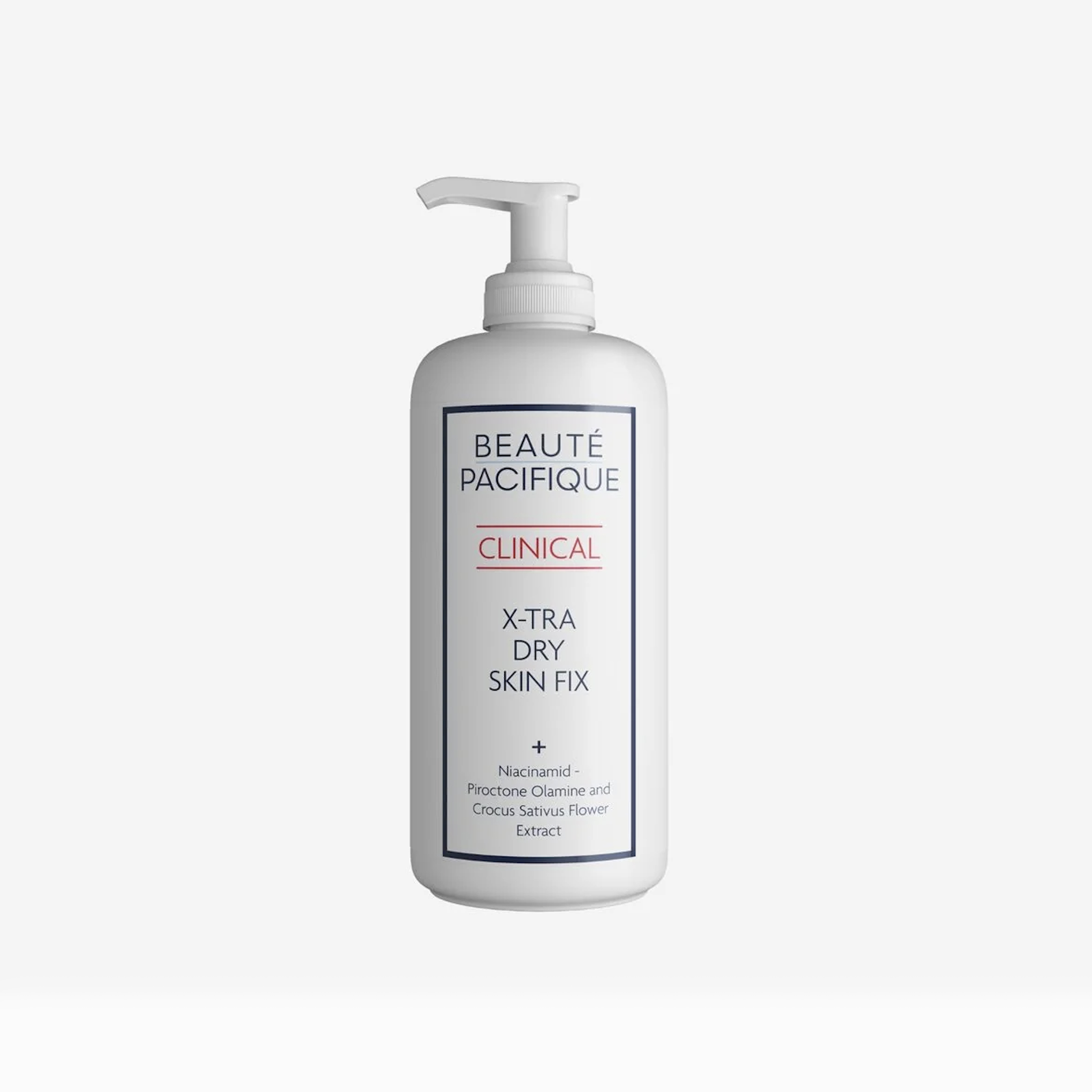 X tra Dry Skin fix fra Beauté Pacifique